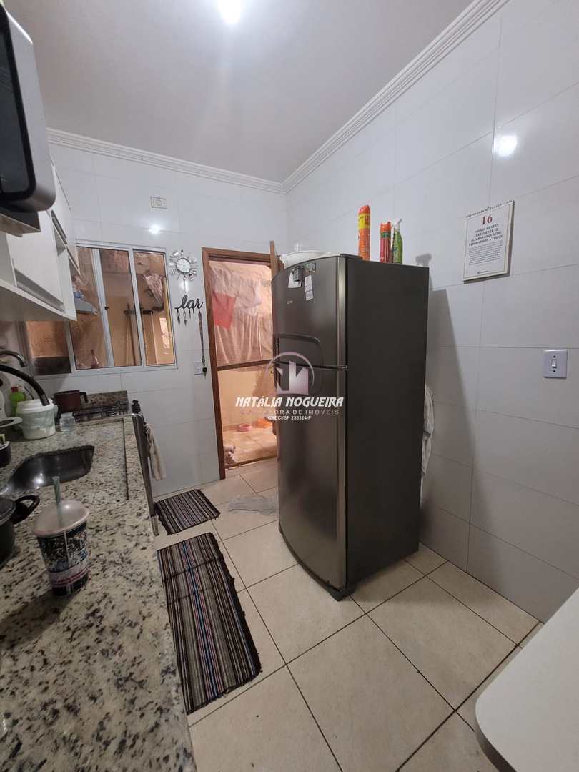 Casa de Condomínio à venda com 2 quartos - Foto 10