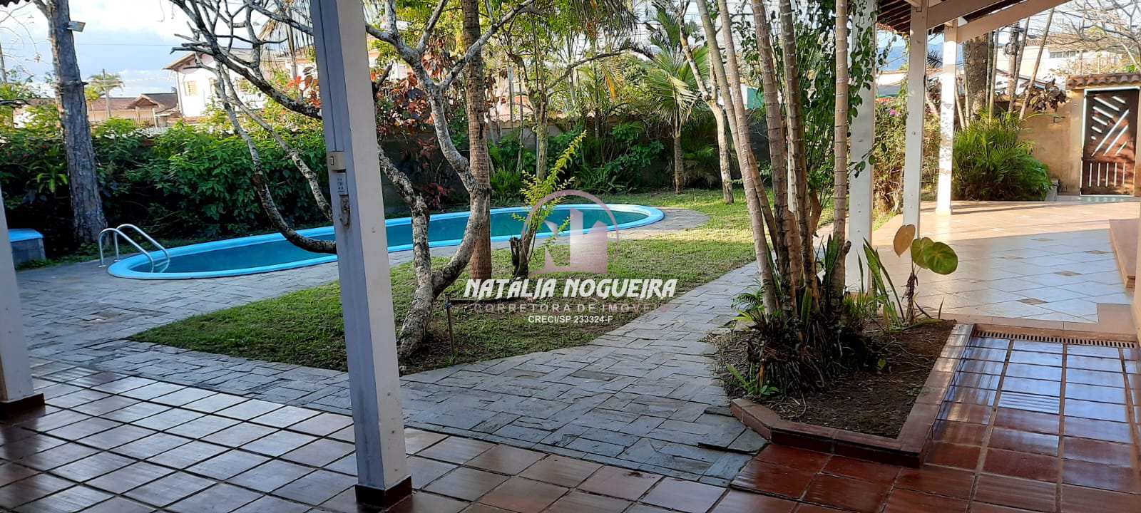 Casa à venda com 5 quartos, 598m² - Foto 10