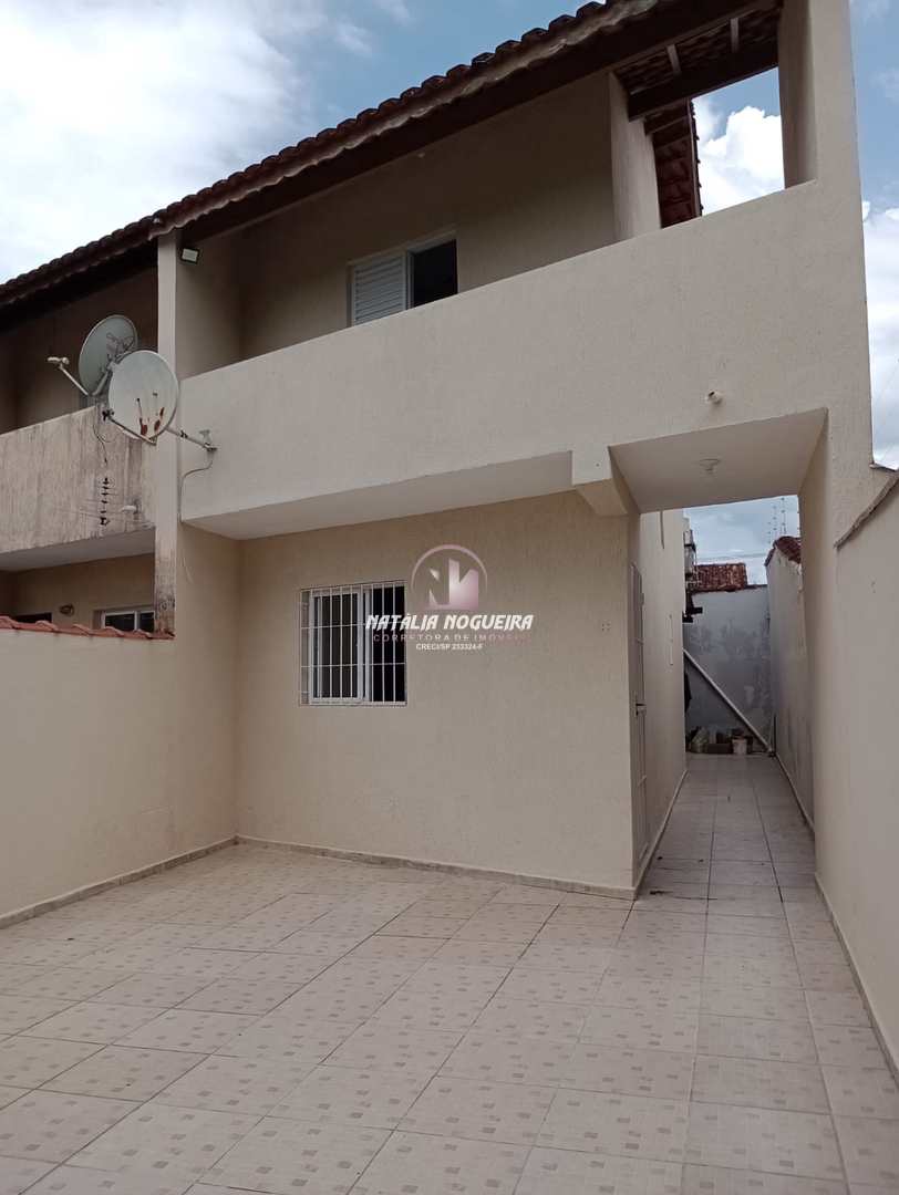 Sobrado à venda com 2 quartos - Foto 3