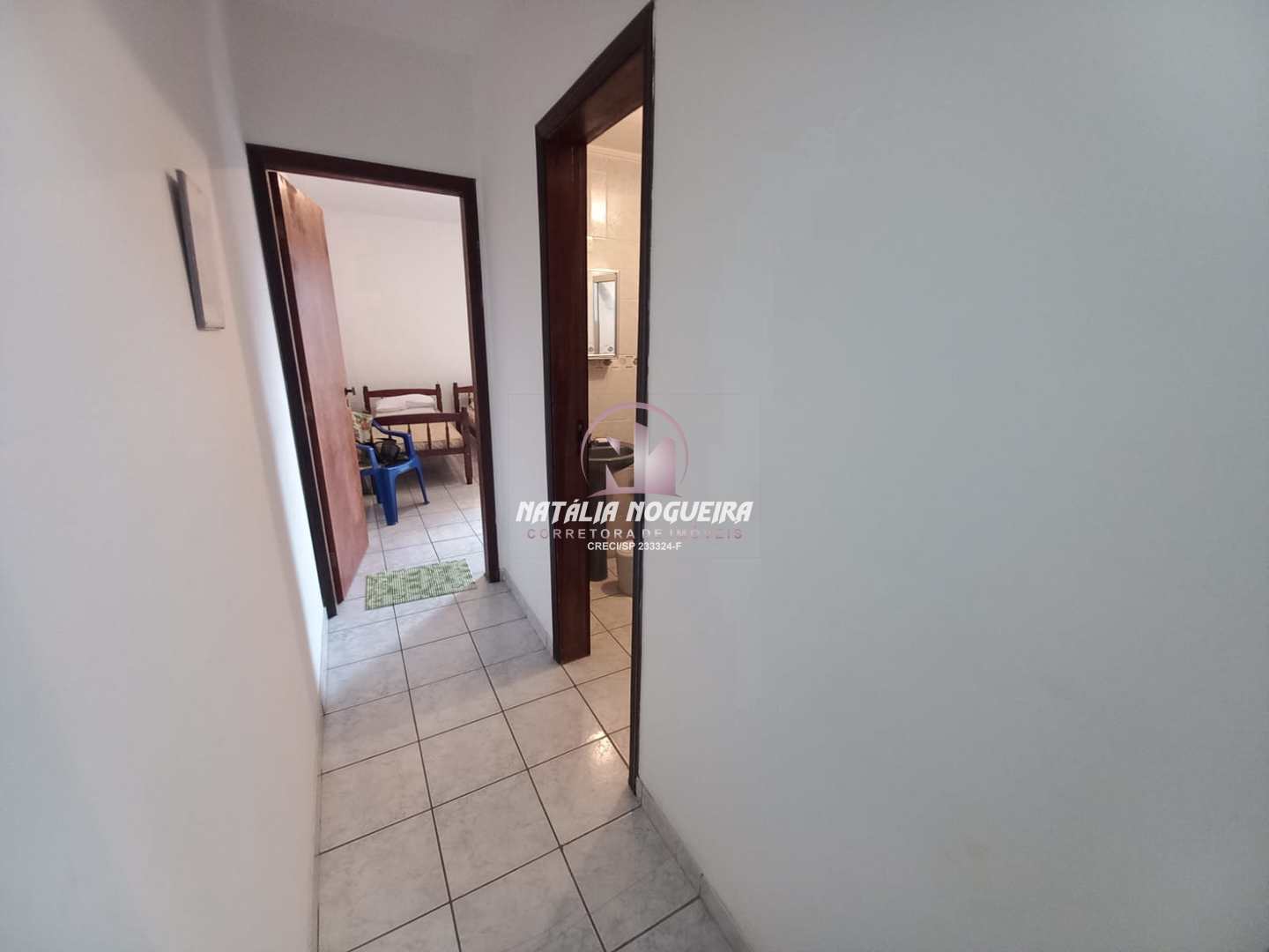 Apartamento à venda com 1 quarto, 46m² - Foto 14