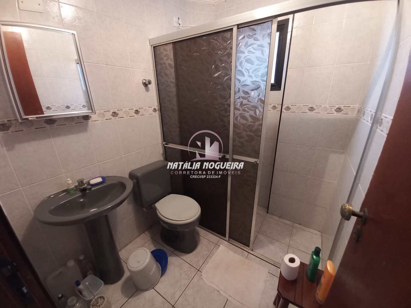 Apartamento à venda com 1 quarto, 46m² - Foto 18