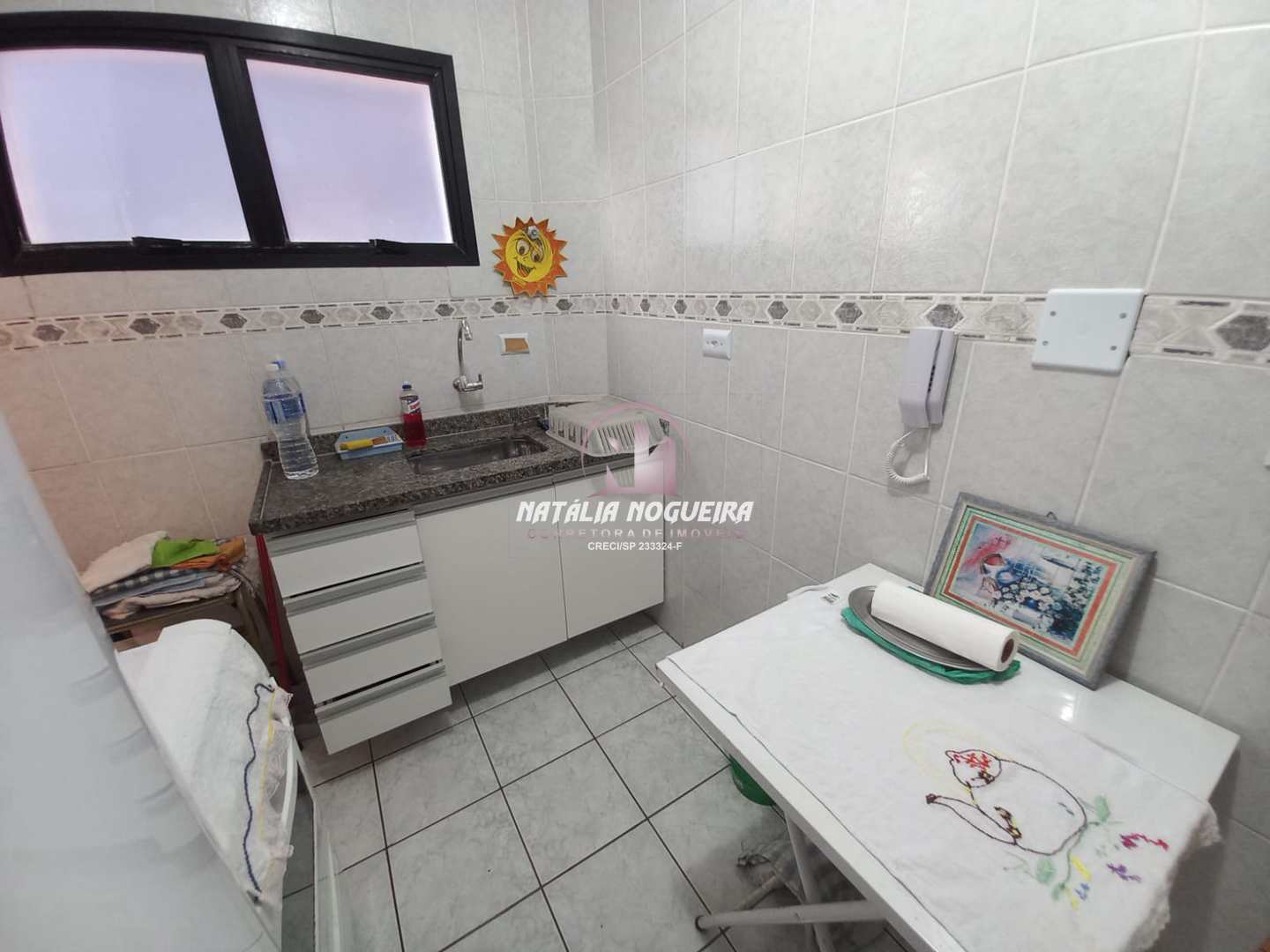 Apartamento à venda com 1 quarto, 46m² - Foto 12