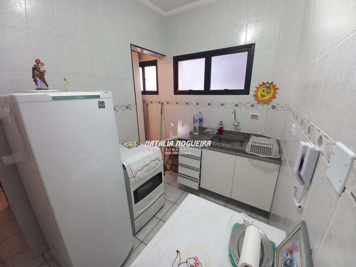 Apartamento à venda com 1 quarto, 46m² - Foto 13