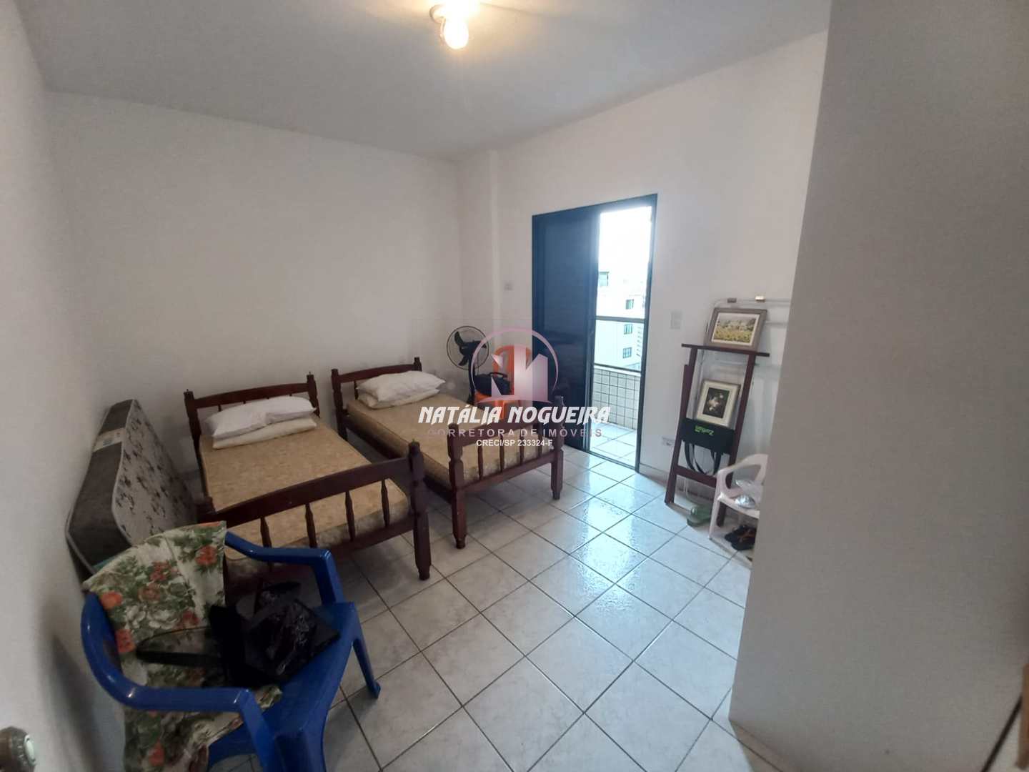 Apartamento à venda com 1 quarto, 46m² - Foto 16