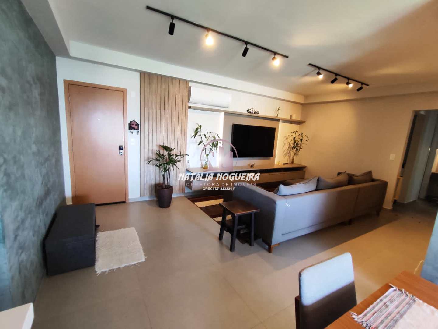 Apartamento à venda com 3 quartos, 118m² - Foto 8