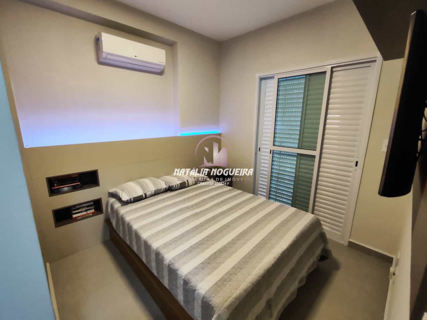 Apartamento à venda com 3 quartos, 118m² - Foto 15