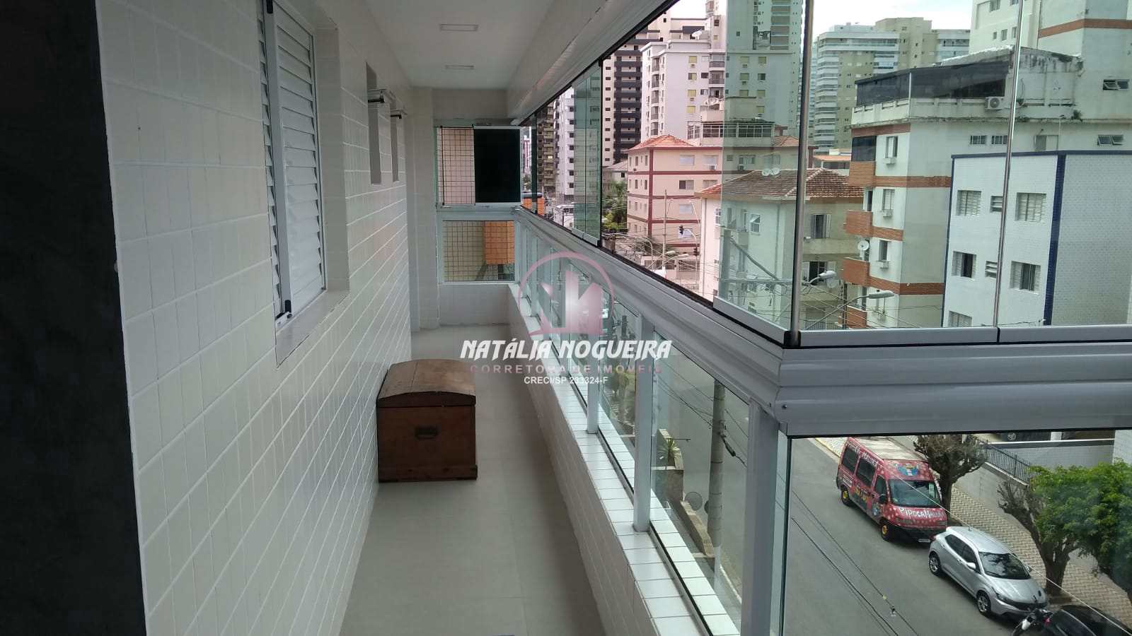 Apartamento à venda com 3 quartos, 118m² - Foto 12