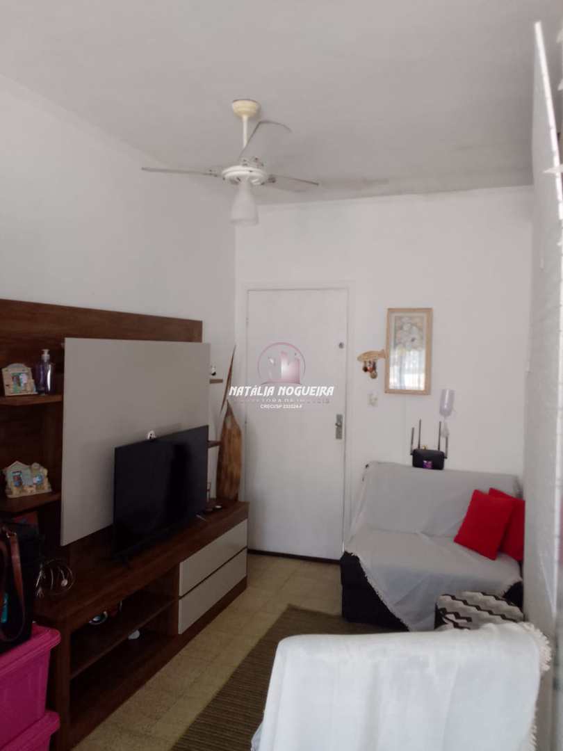 Kitnet e Studio à venda com 1 quarto, 40m² - Foto 2