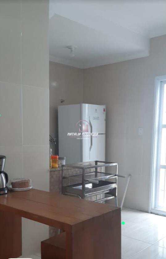 Sobrado à venda com 2 quartos, 70m² - Foto 8