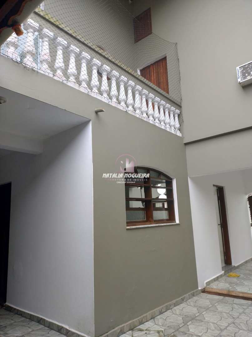 Sobrado à venda com 3 quartos, 24m² - Foto 3