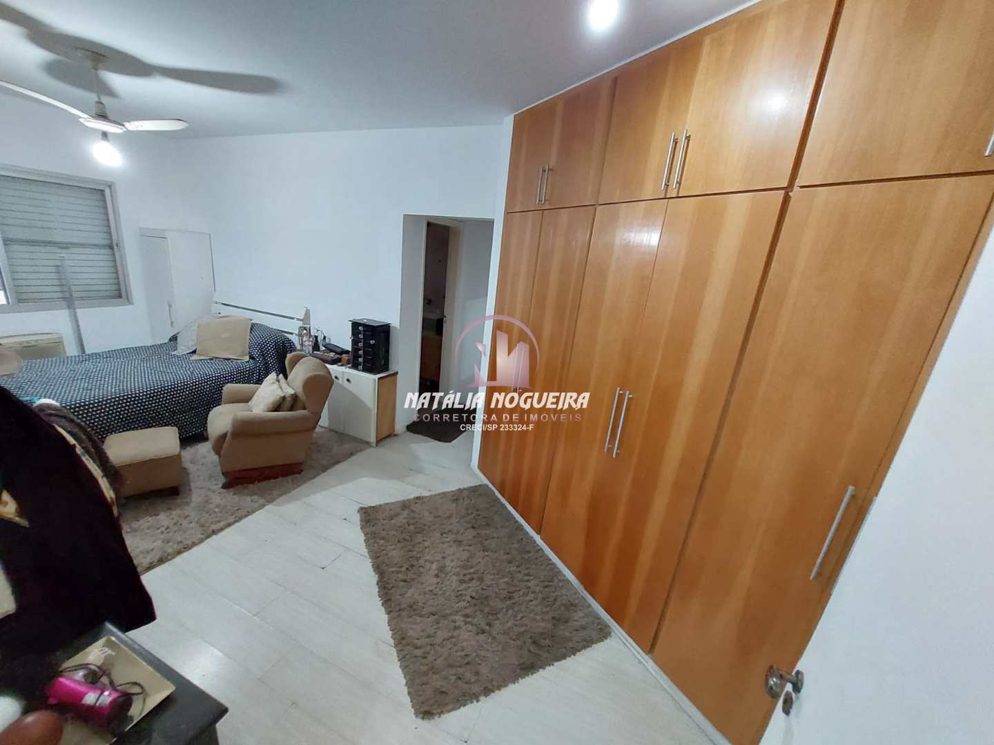 Apartamento à venda com 3 quartos, 165m² - Foto 16