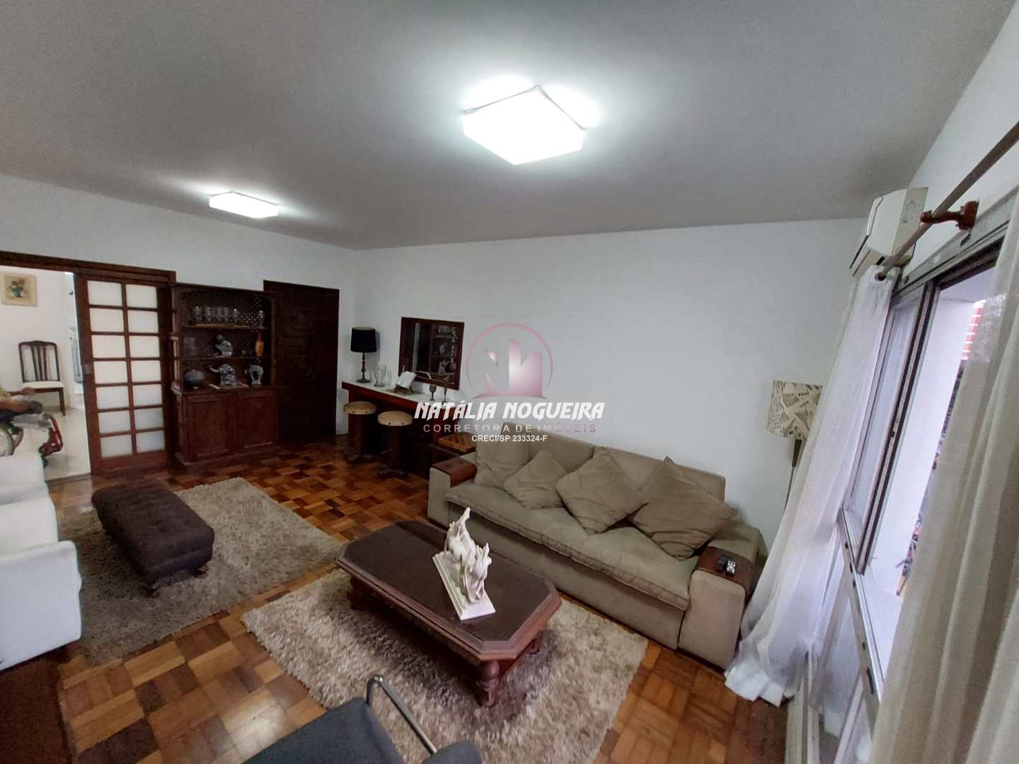 Apartamento à venda com 3 quartos, 165m² - Foto 21