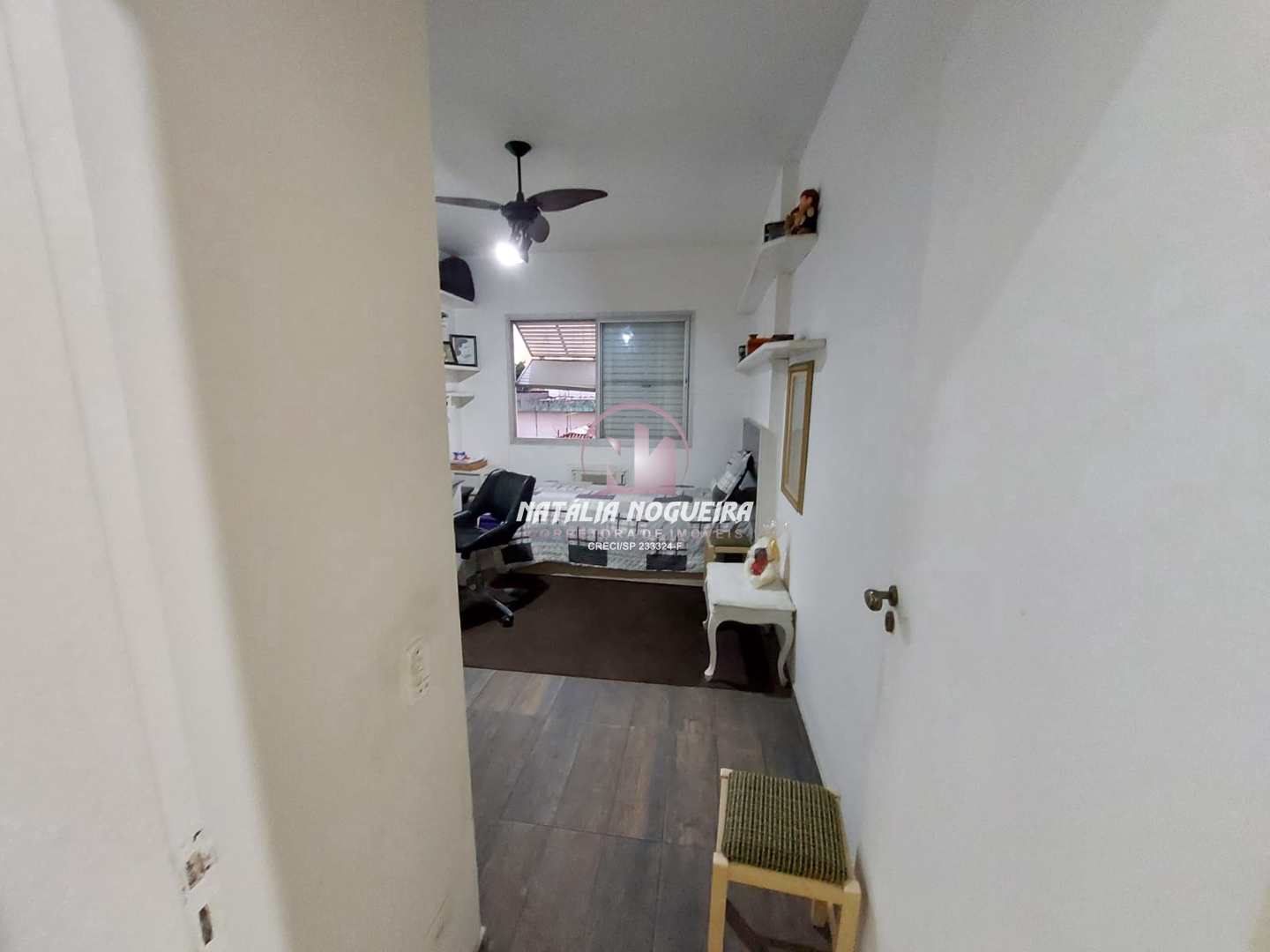 Apartamento à venda com 3 quartos, 165m² - Foto 10