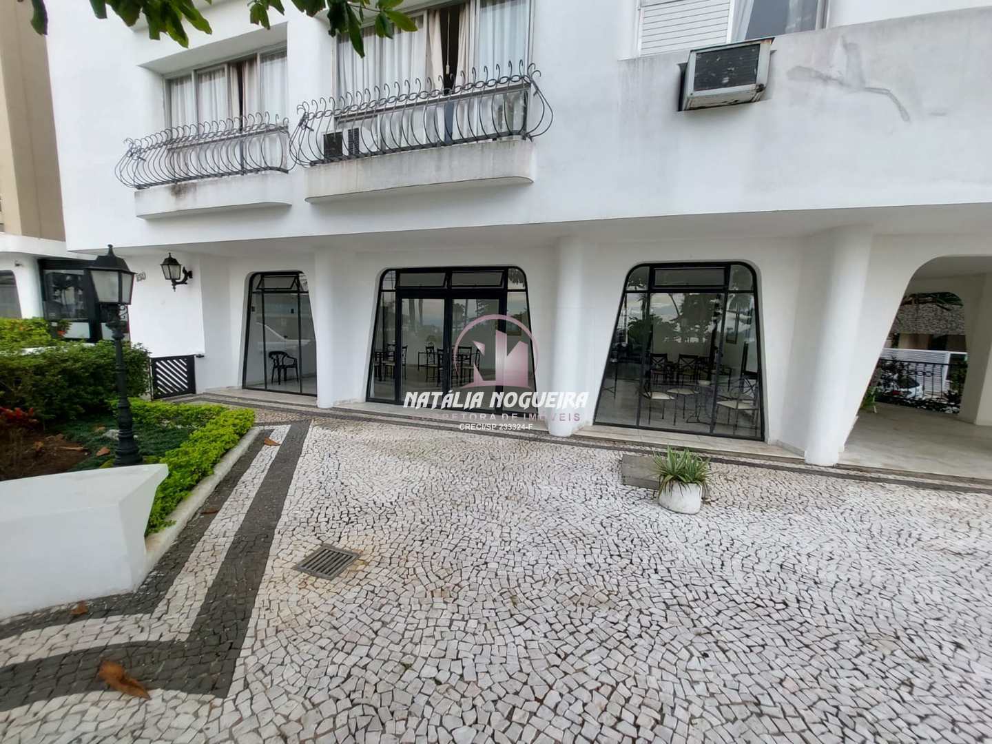 Apartamento à venda com 3 quartos, 165m² - Foto 26