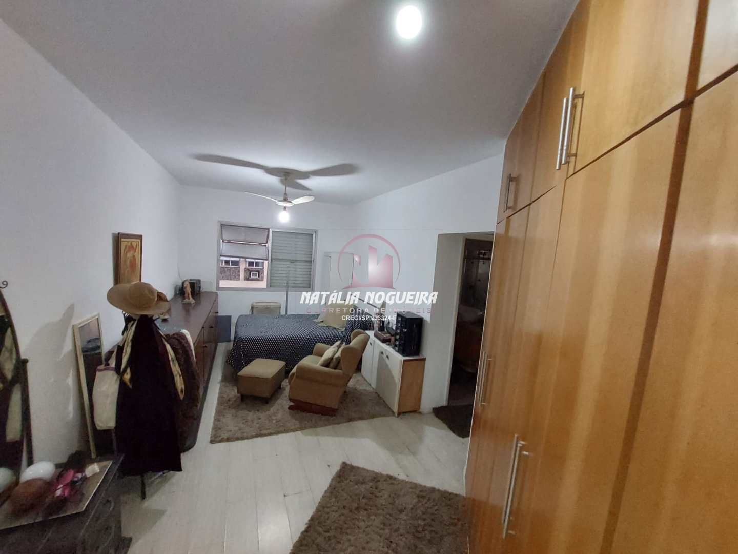 Apartamento à venda com 3 quartos, 165m² - Foto 18