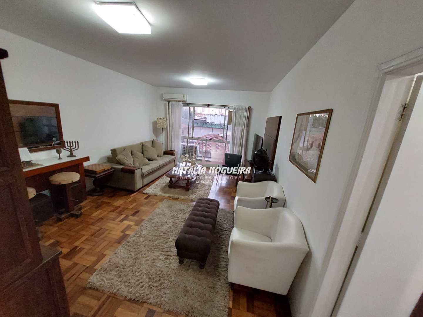 Apartamento à venda com 3 quartos, 165m² - Foto 19