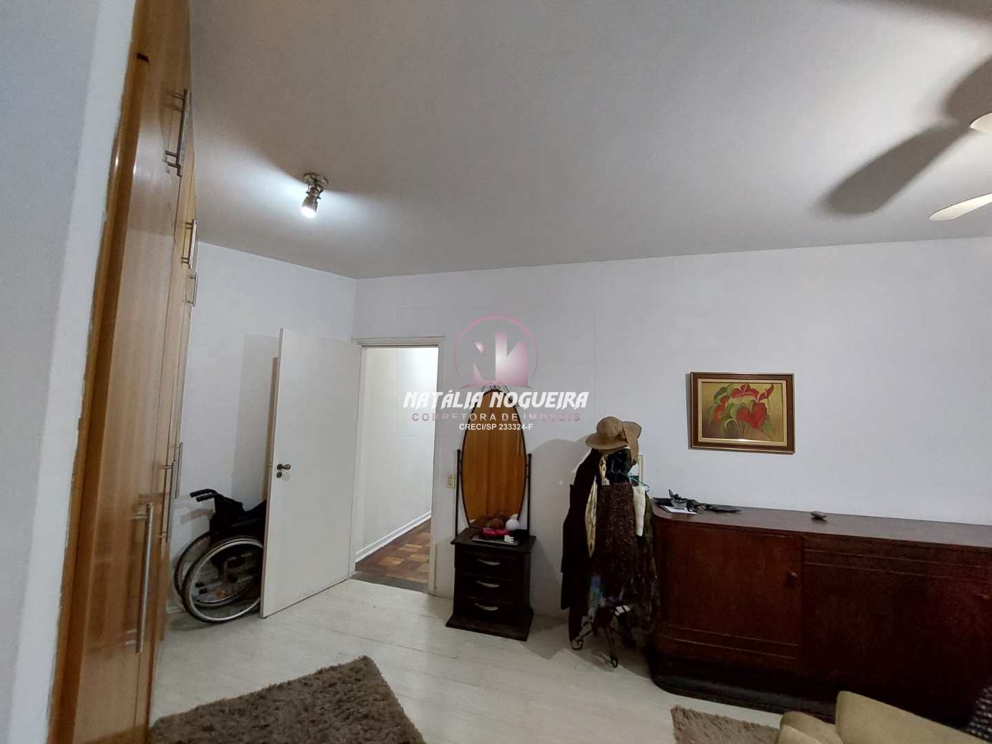 Apartamento à venda com 3 quartos, 165m² - Foto 15