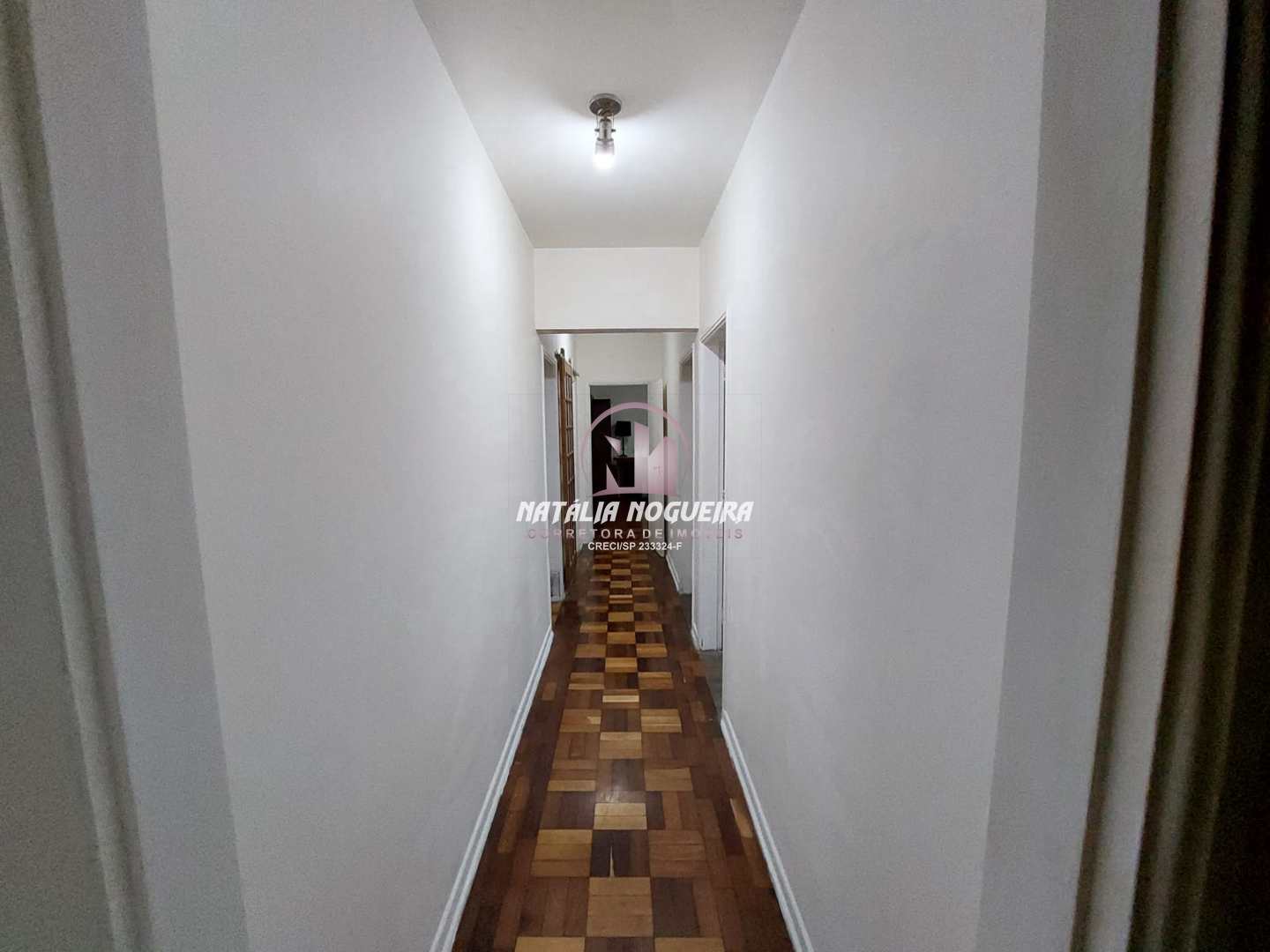 Apartamento à venda com 3 quartos, 165m² - Foto 11