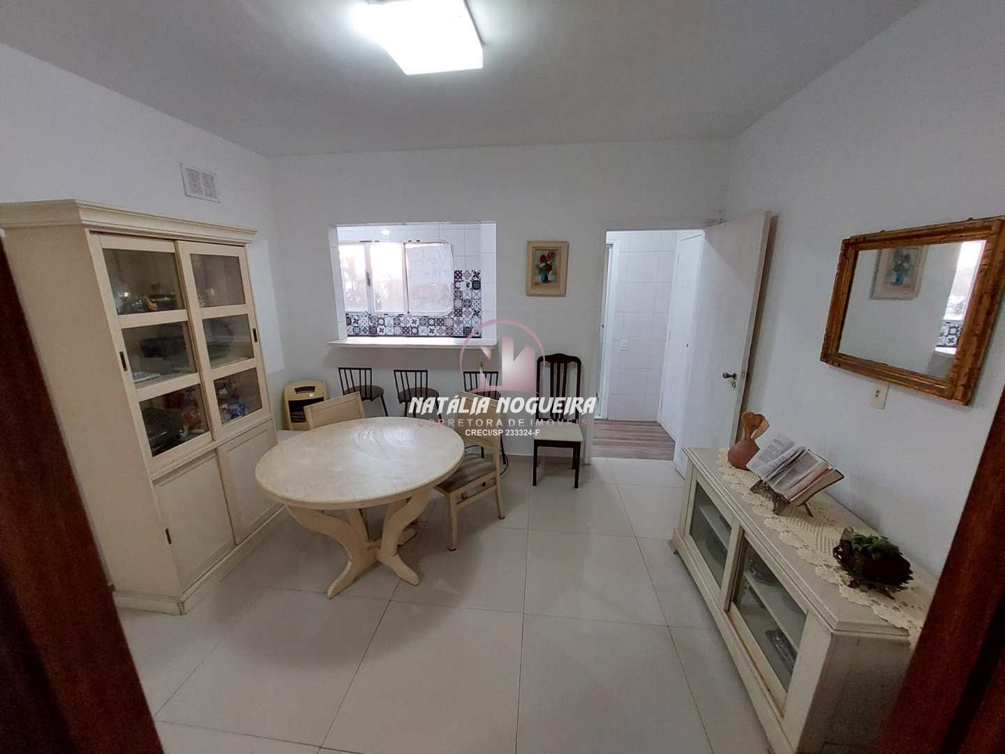 Apartamento à venda com 3 quartos, 165m² - Foto 17