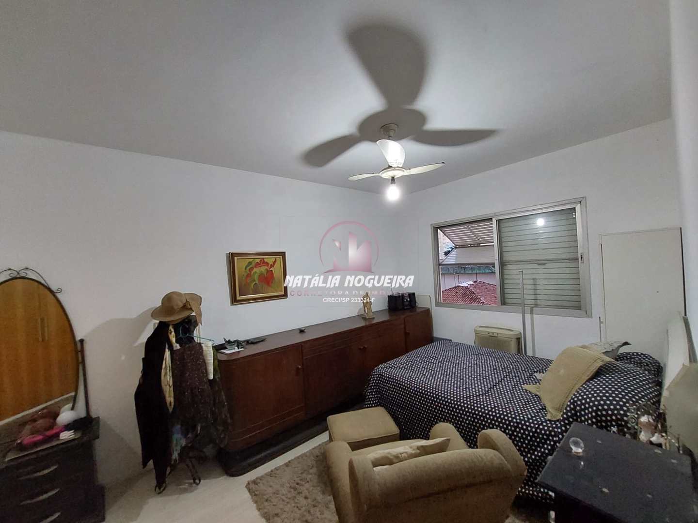 Apartamento à venda com 3 quartos, 165m² - Foto 14