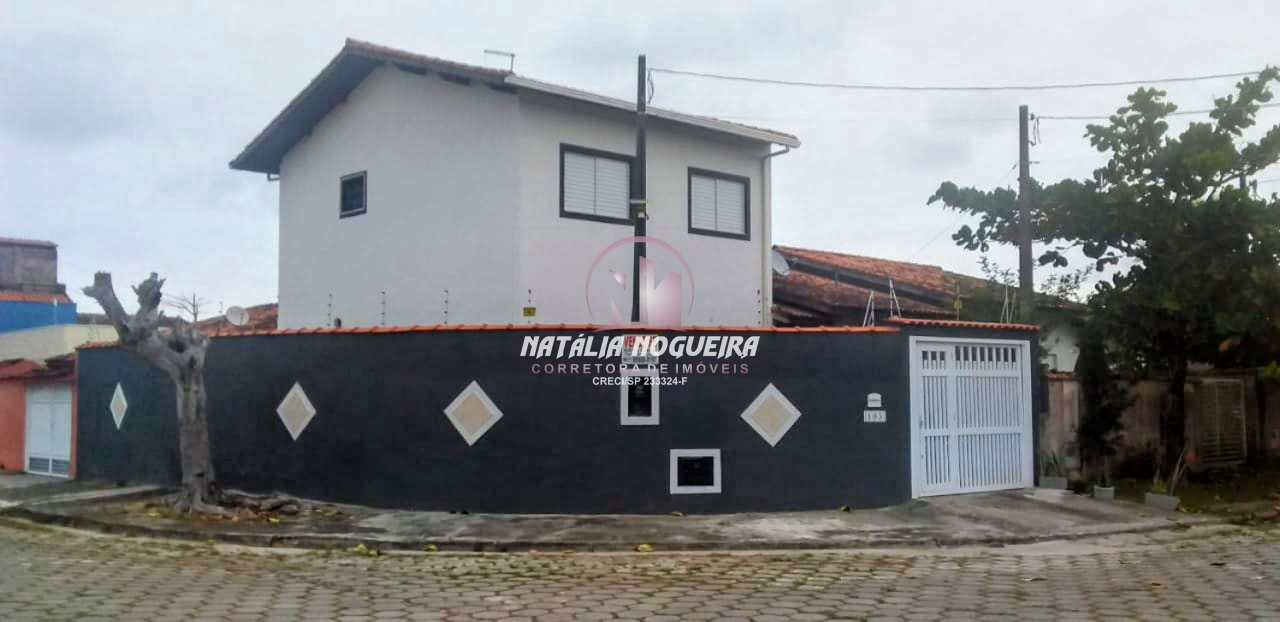 Sobrado à venda com 3 quartos, 126m² - Foto 1