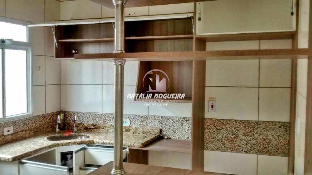 Sobrado à venda com 3 quartos, 126m² - Foto 7