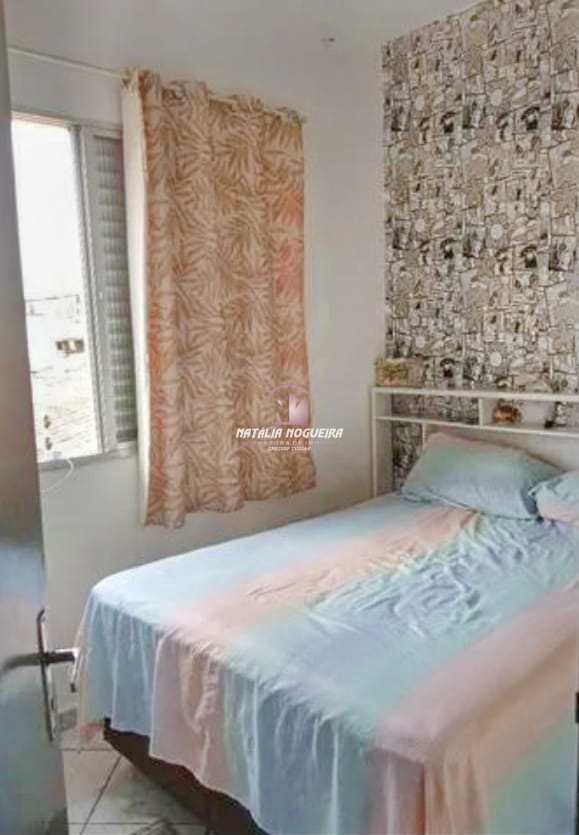 Apartamento à venda com 2 quartos, 62m² - Foto 5