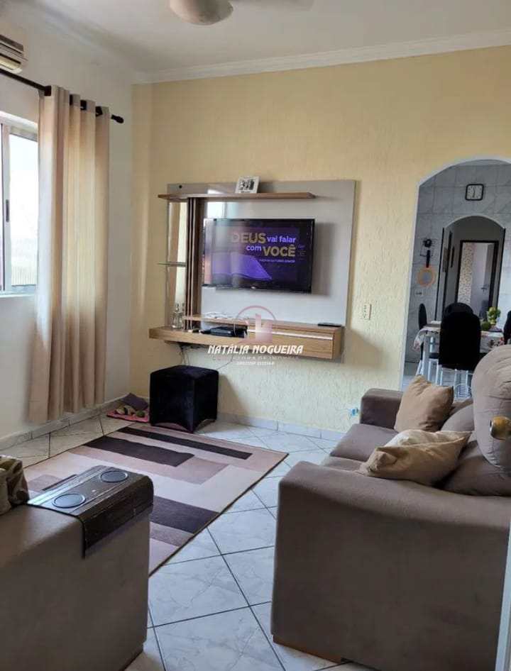 Apartamento à venda com 2 quartos, 62m² - Foto 1