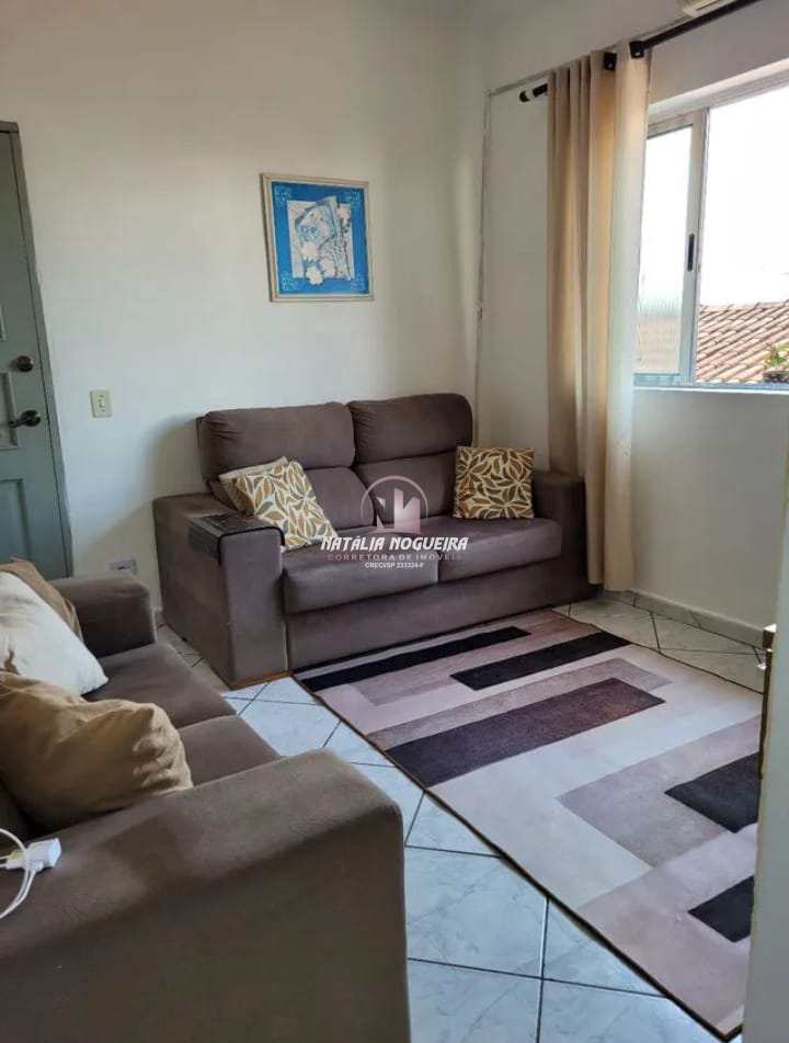 Apartamento à venda com 2 quartos, 62m² - Foto 2