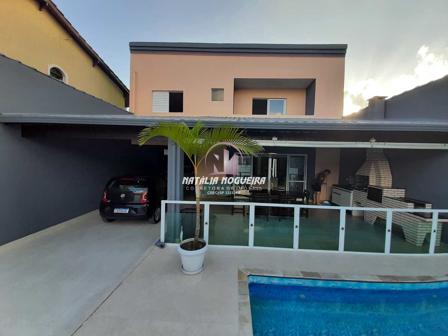 Sobrado à venda com 5 quartos, 350m² - Foto 2