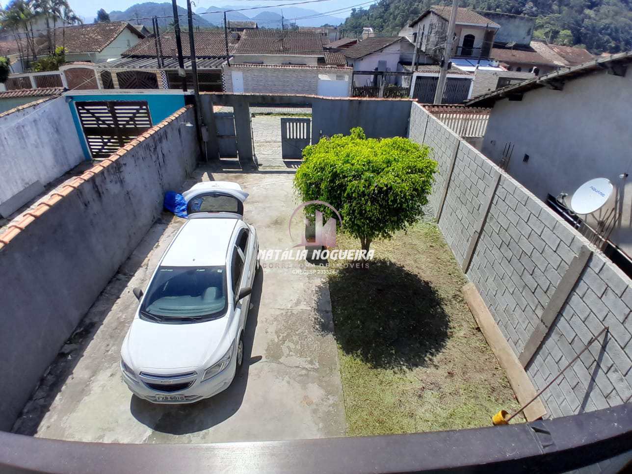 Sobrado à venda com 2 quartos, 237m² - Foto 2