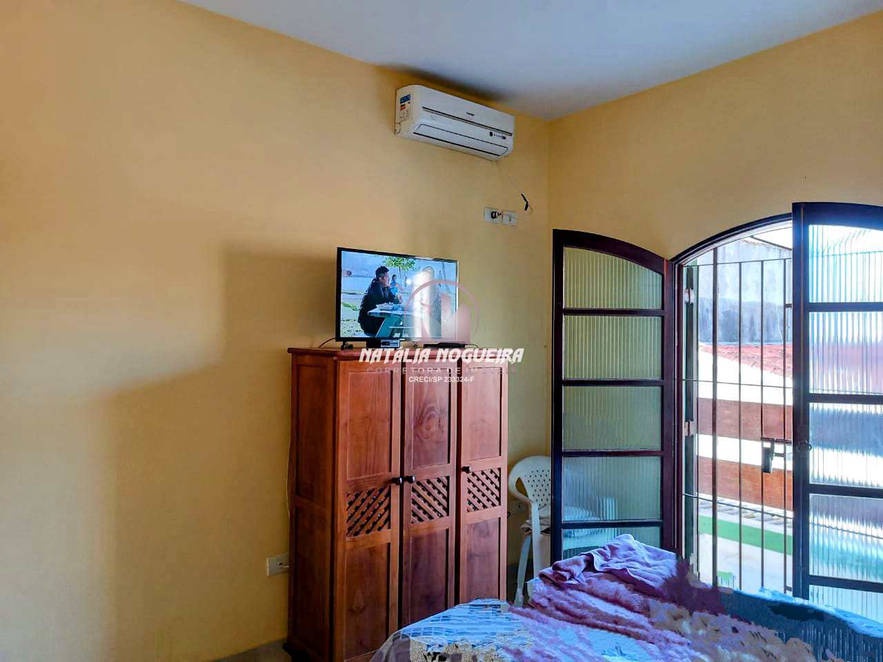 Sobrado à venda com 2 quartos, 135m² - Foto 18