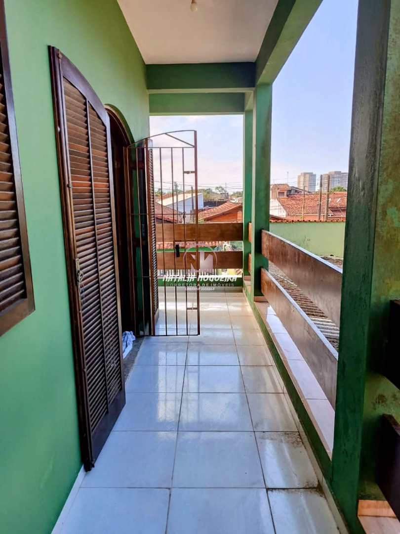 Sobrado à venda com 2 quartos, 135m² - Foto 23