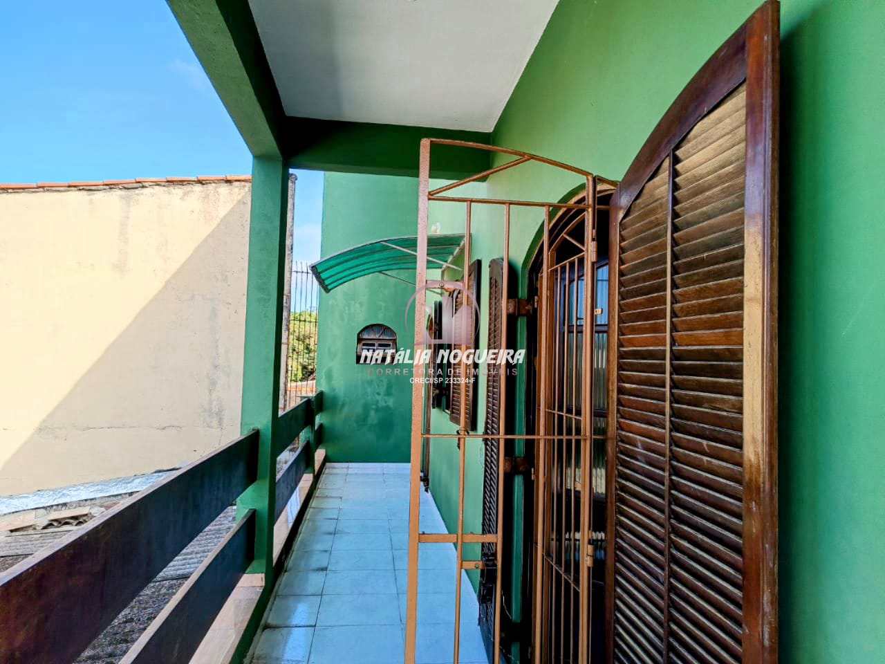 Sobrado à venda com 2 quartos, 135m² - Foto 22