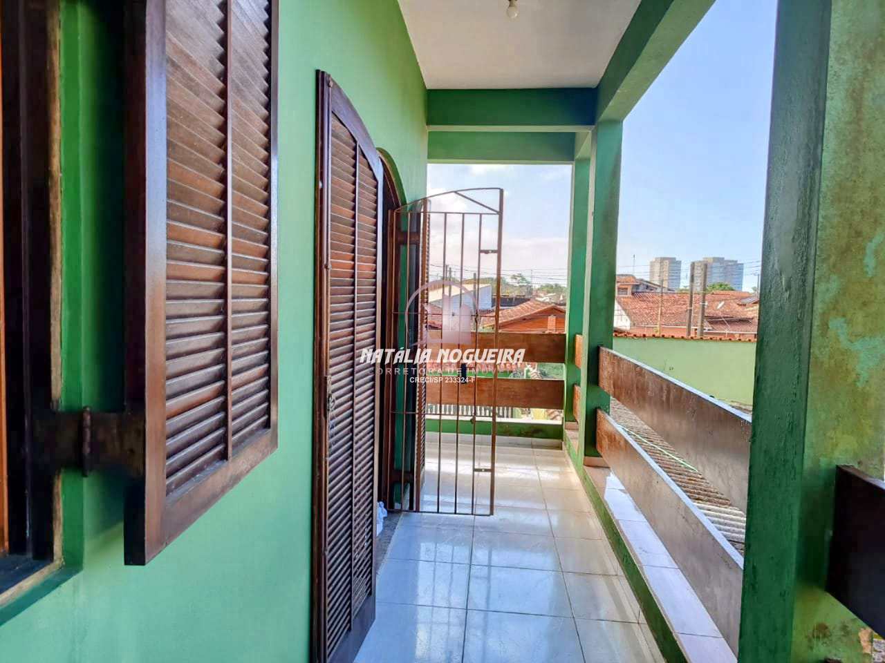 Sobrado à venda com 2 quartos, 135m² - Foto 21