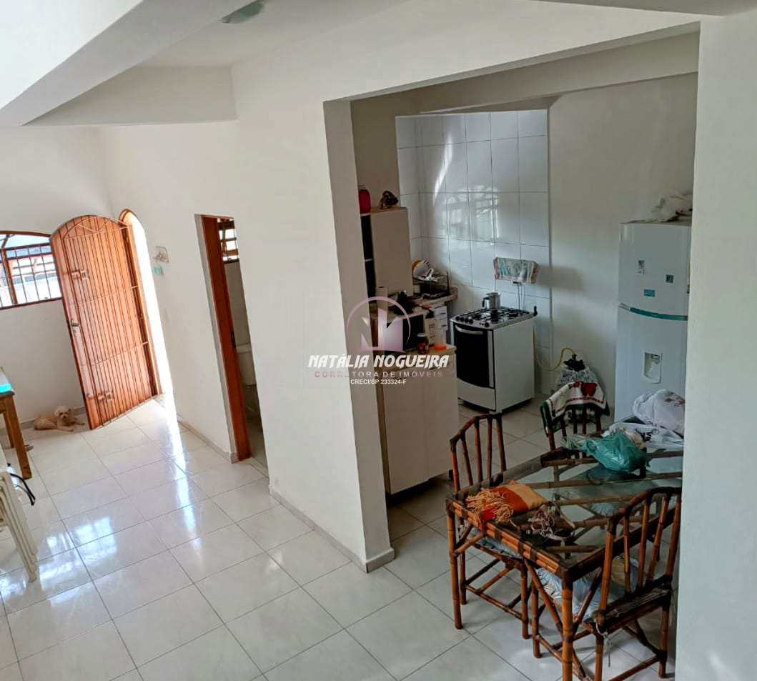 Sobrado à venda com 2 quartos, 135m² - Foto 4