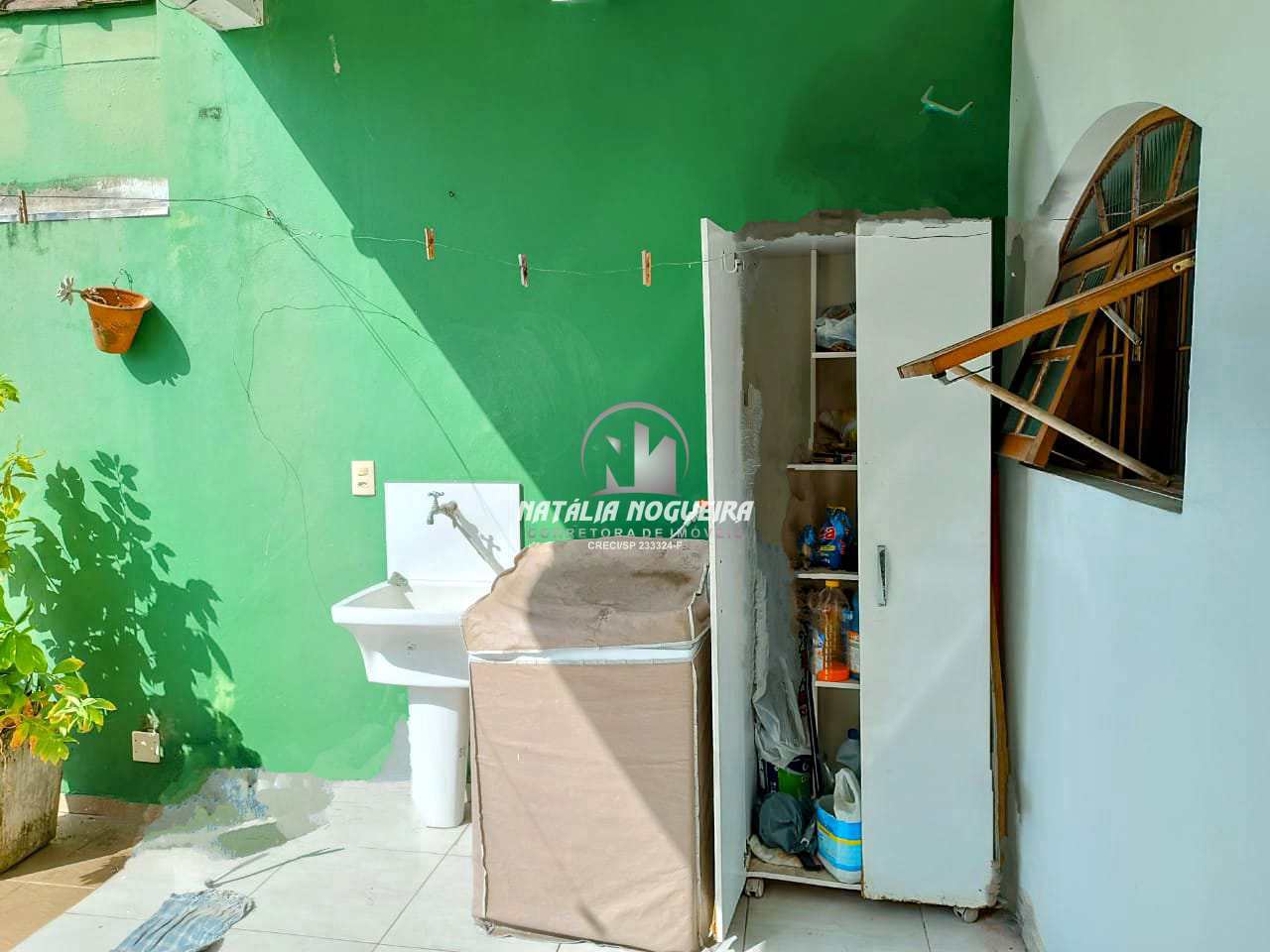 Sobrado à venda com 2 quartos, 135m² - Foto 29