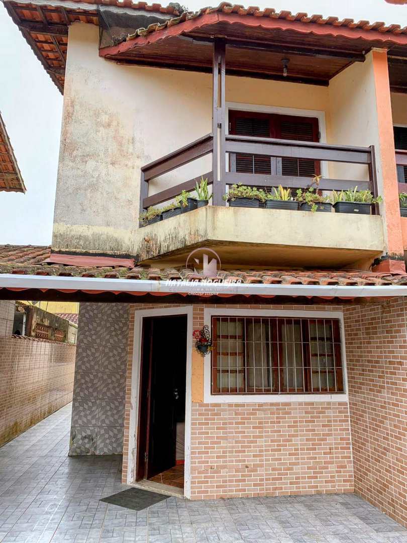 Sobrado à venda com 3 quartos, 126m² - Foto 3