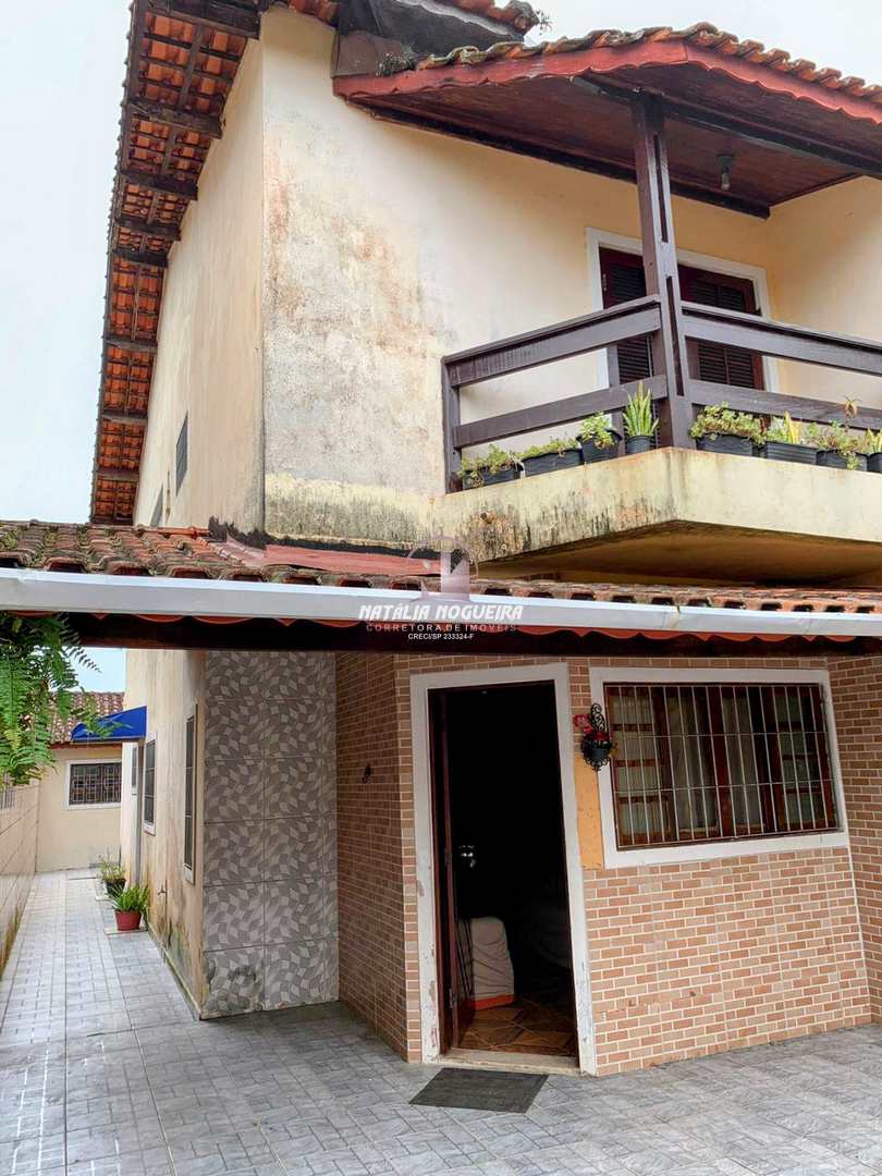 Sobrado à venda com 3 quartos, 126m² - Foto 4