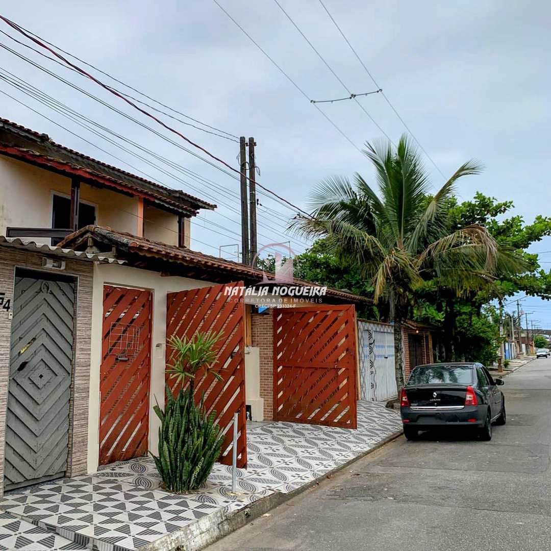 Sobrado à venda com 3 quartos, 126m² - Foto 2