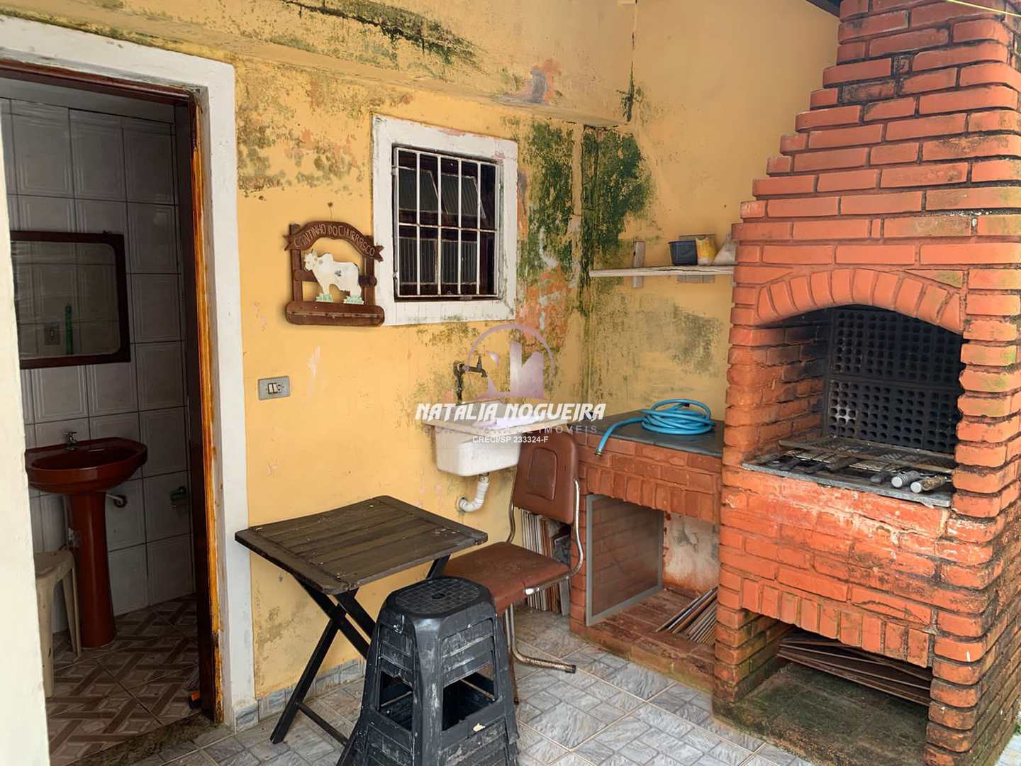 Sobrado à venda com 3 quartos, 126m² - Foto 15