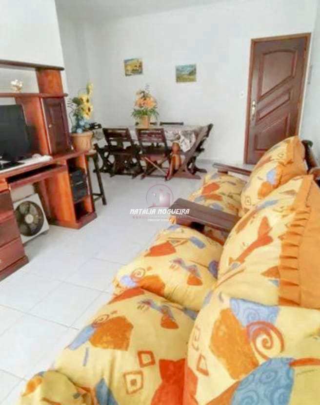 Apartamento à venda com 1 quarto, 70m² - Foto 3