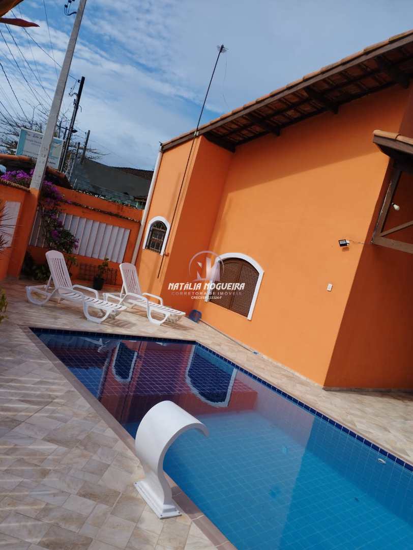 Casa à venda com 2 quartos - Foto 4