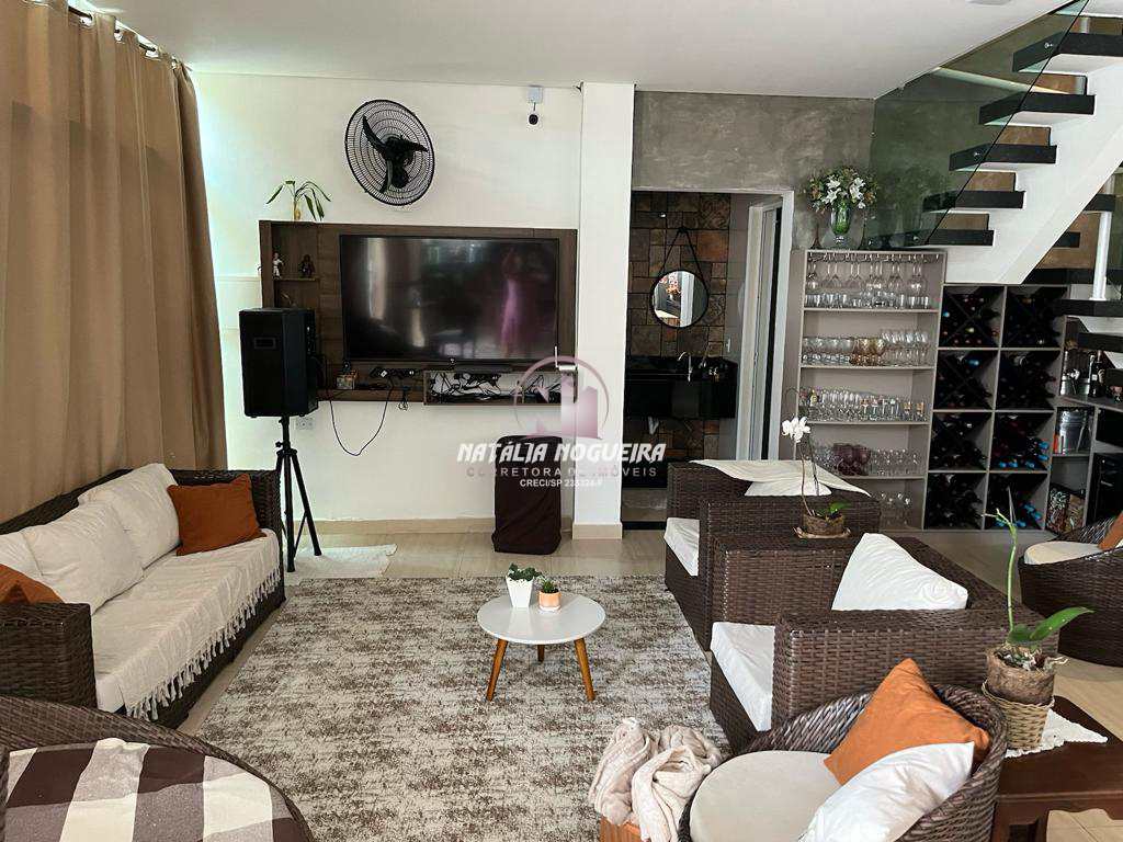 Sobrado à venda com 5 quartos, 440m² - Foto 32