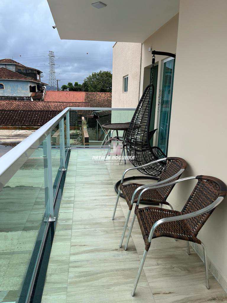 Sobrado à venda com 5 quartos, 440m² - Foto 25