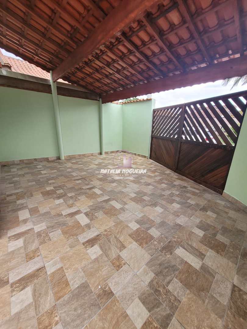 Casa à venda com 2 quartos, 137m² - Foto 4