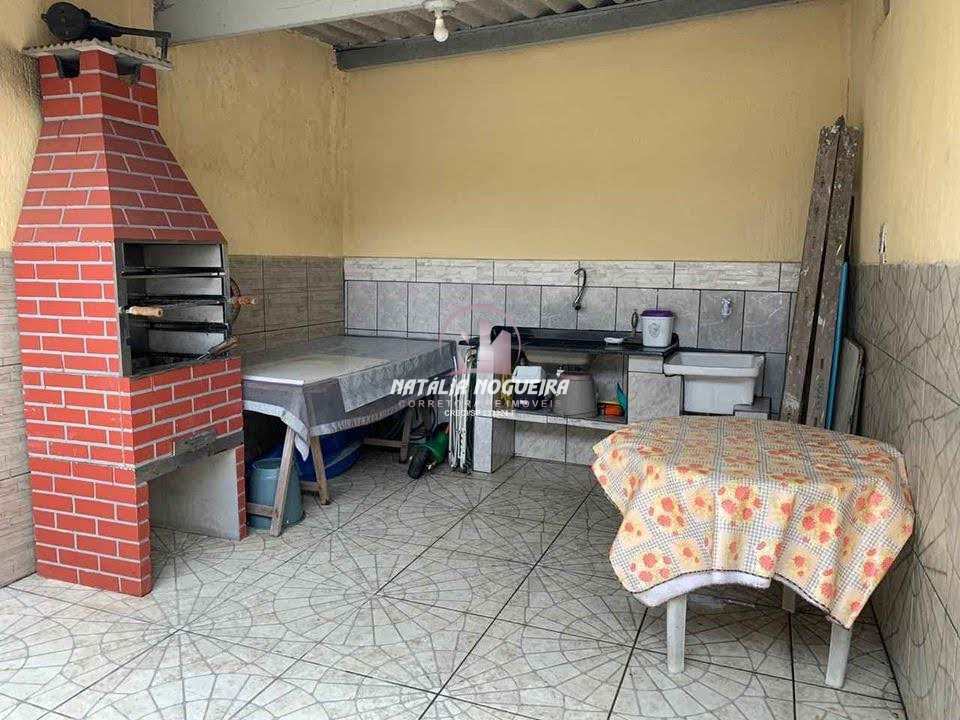 Casa à venda com 2 quartos, 135m² - Foto 13