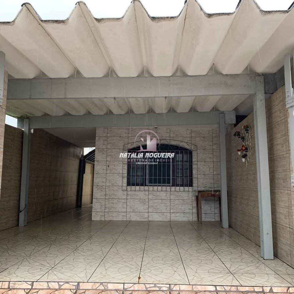 Casa à venda com 2 quartos, 135m² - Foto 1