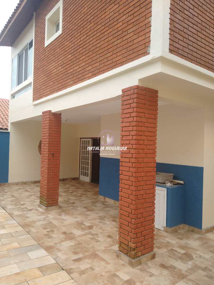 Sobrado à venda com 3 quartos, 313m² - Foto 5