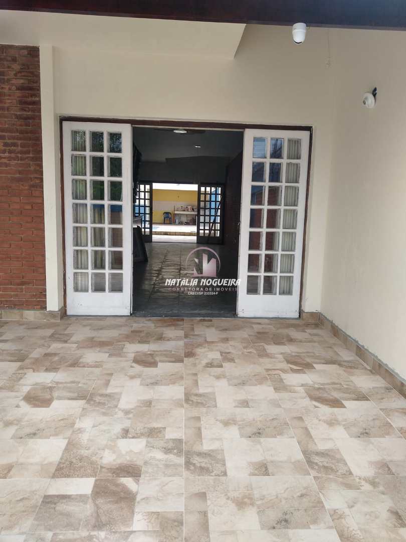 Sobrado à venda com 3 quartos, 313m² - Foto 23